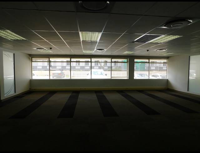 938M² OFFICE TO LET IN ILLOVO